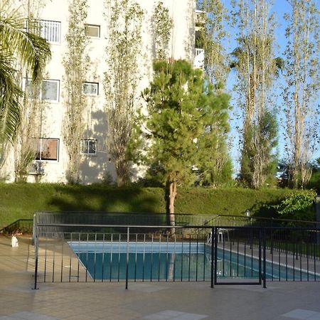 Raise Cosy Studio With Pool In Лимасол Екстериор снимка