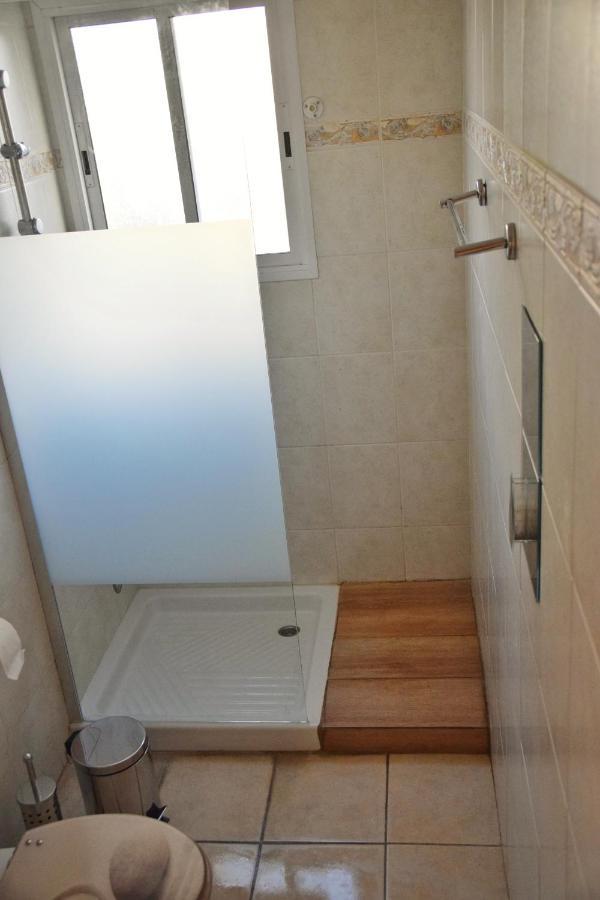 Raise Cosy Studio With Pool In Лимасол Екстериор снимка