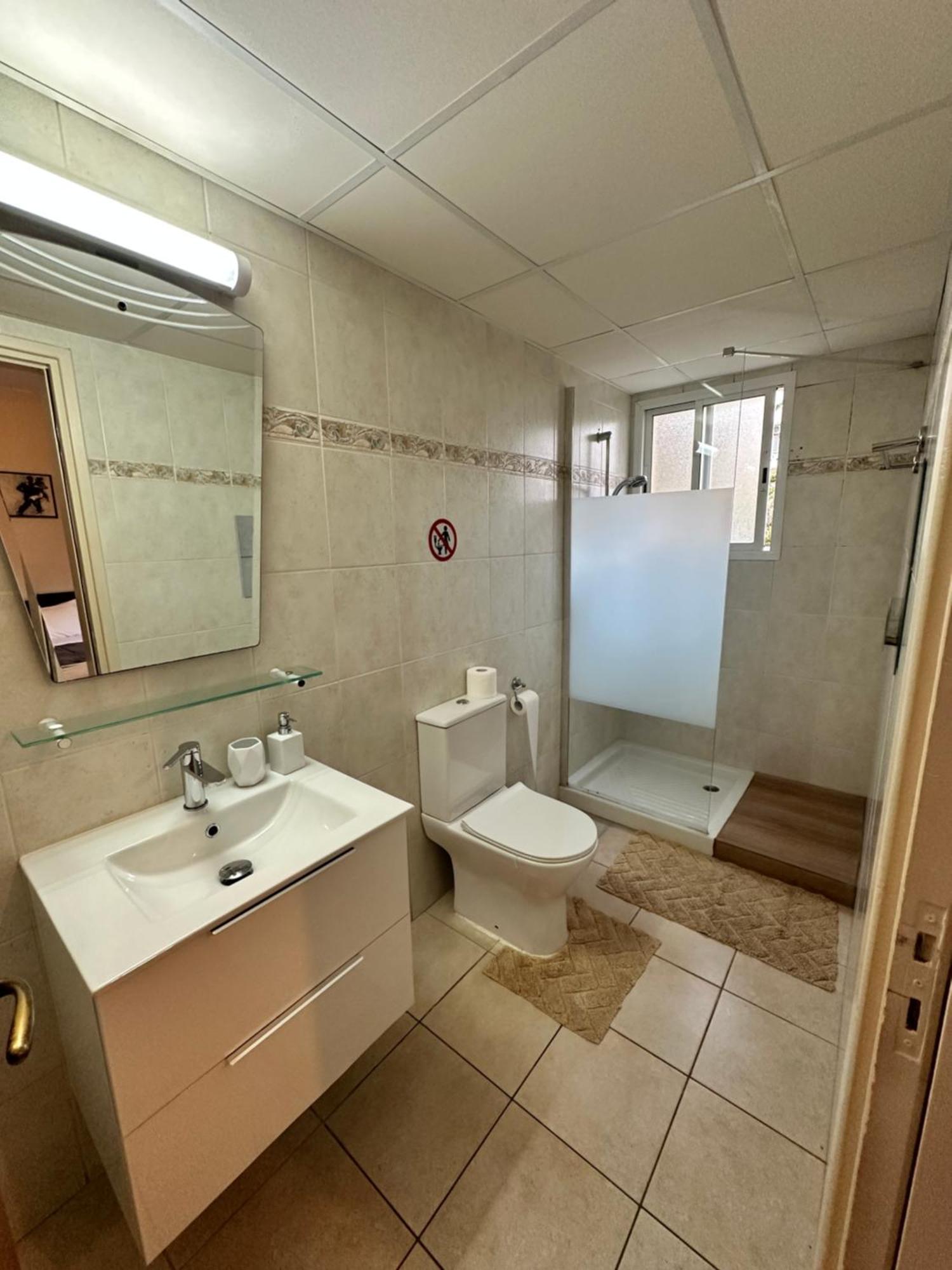 Raise Cosy Studio With Pool In Лимасол Екстериор снимка
